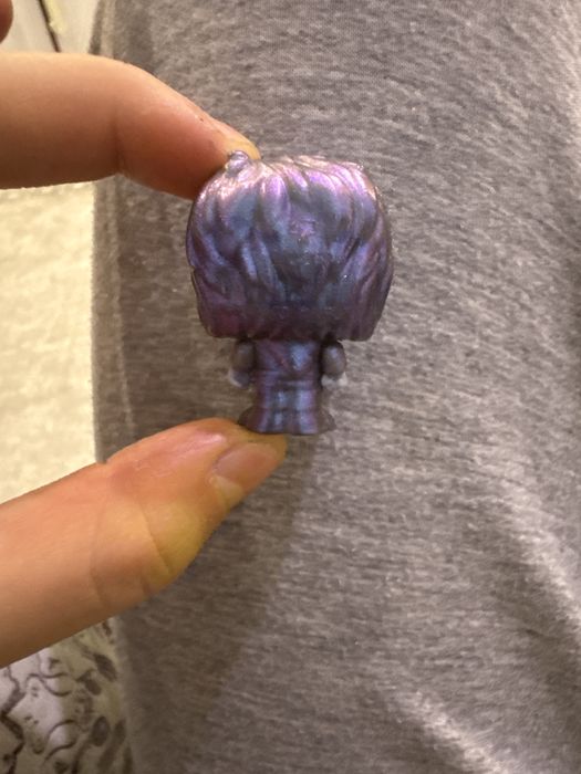 Игрушка осд «Стив Харингтон» из изнанки