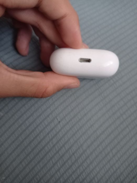 Айрподс 3.              .