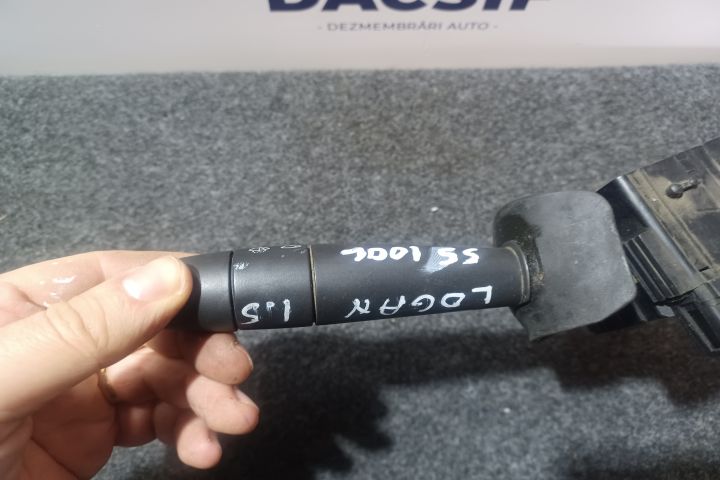 Maneta stergatoare parbriz 901057664 Dacia Logan prima generatie