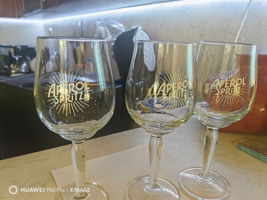 Чаши за бира, шампанско