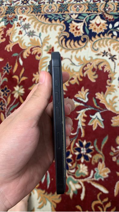 15 pro 128гб акум опух