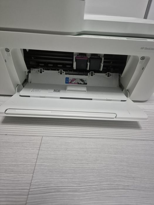 Imprimantă HP DeskJet color