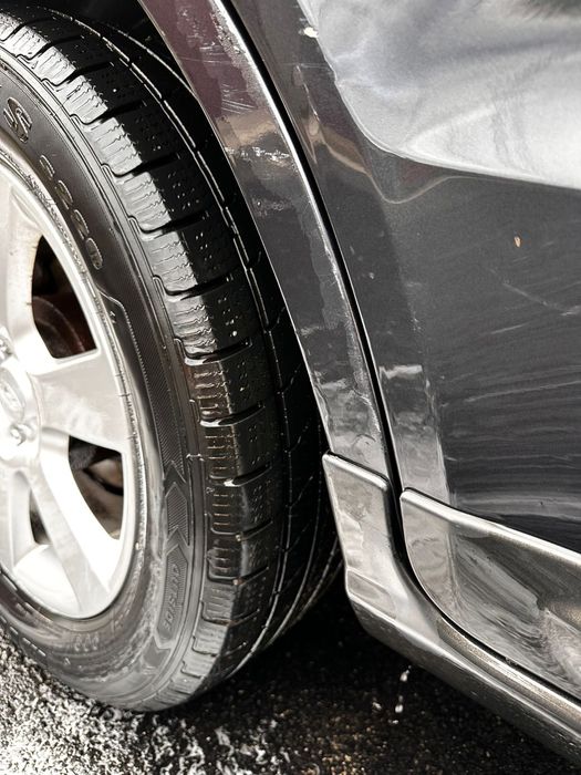 Hyundai SANTA FE - 2008 4x4