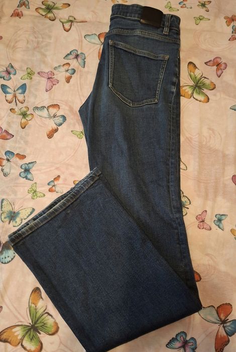 Blugi damă Massimo Dutti 40