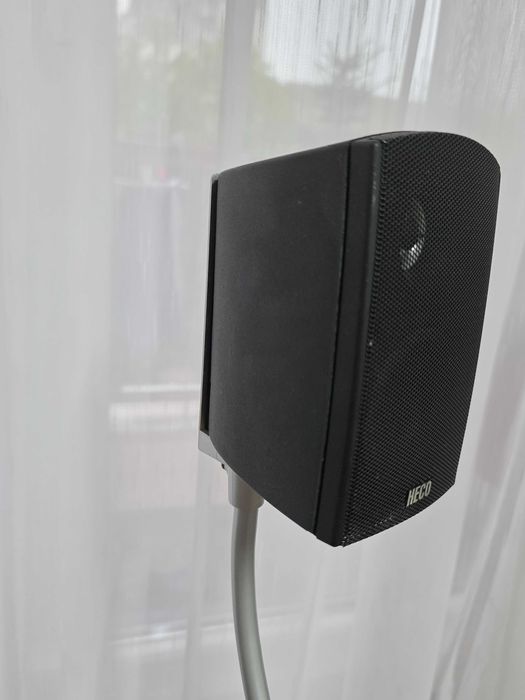 Boxe Audio HECO TAURUS CINEMA 512A/ Sistem Home Cinema