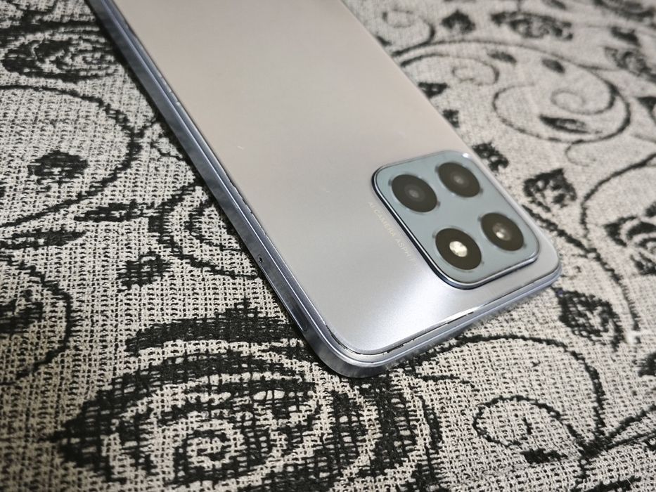 Honor X6 полностью рабочий