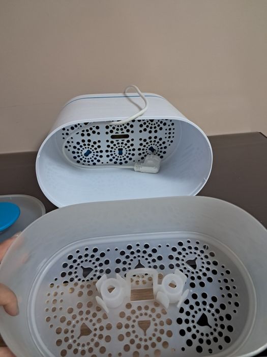 Стерилизатор Philips Avent