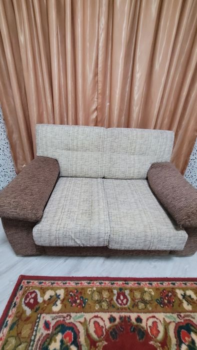 Диван малый Малайзия, новый