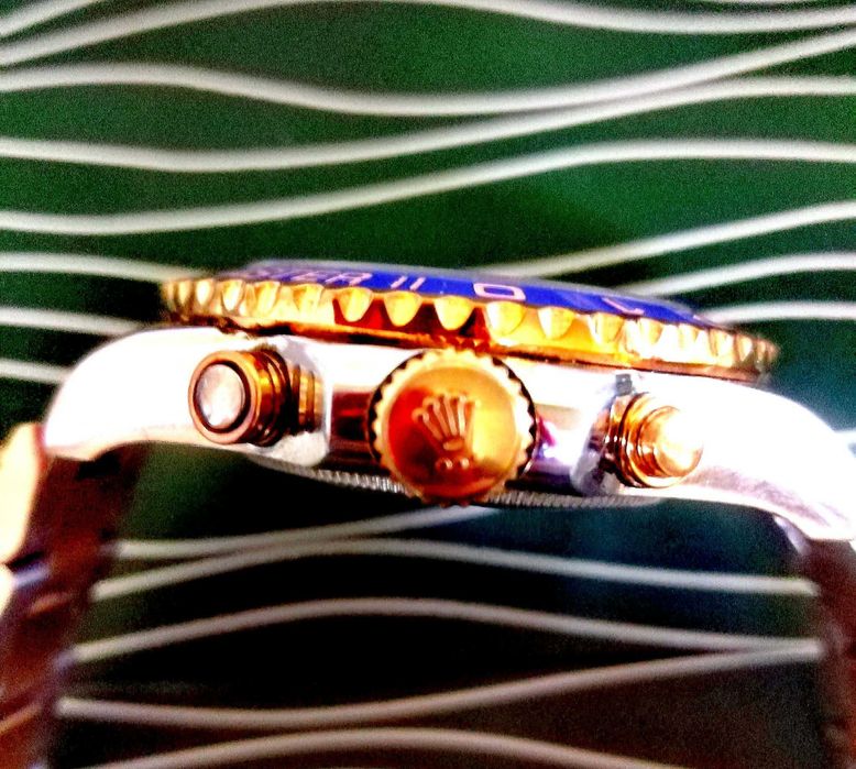 Ceas Rolex Oyster Perpetual Yacht-Master II