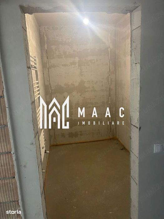 Apartament 1 cameră de vânzare | Sibiu | Turnișor | Magnolia
