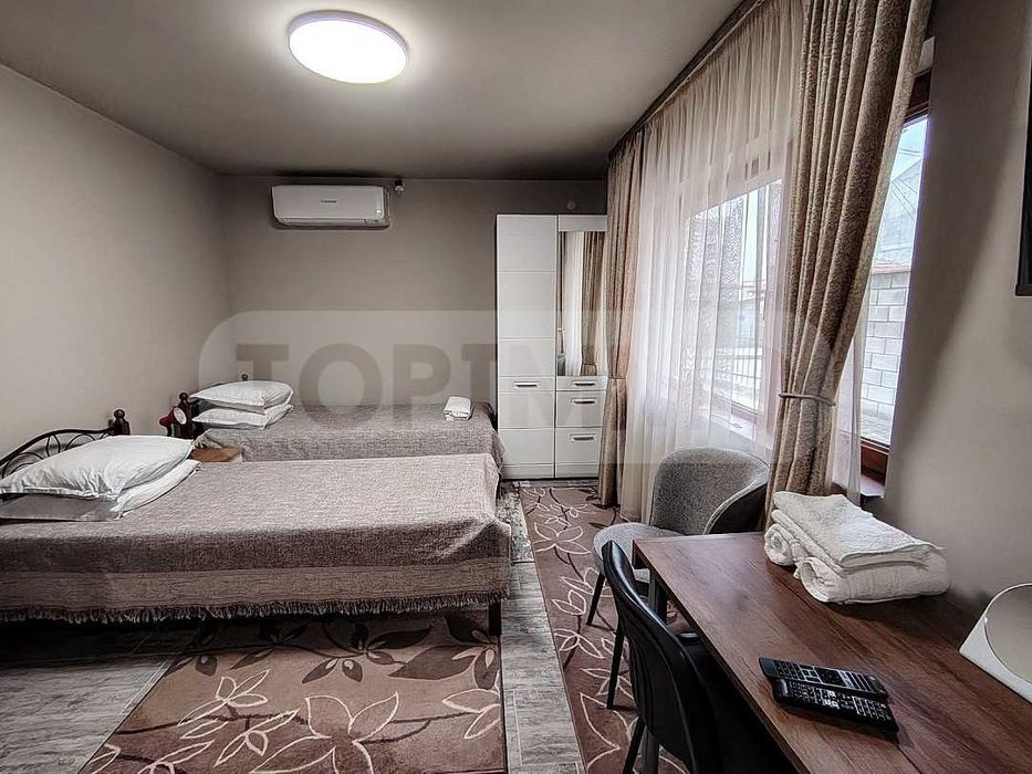 Едностаен апартамент под наем в кв. Аспарухово