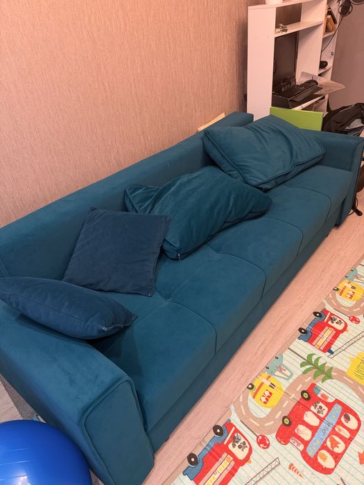 Диван новый. Срочно