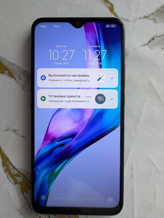 Продам телефон Редми