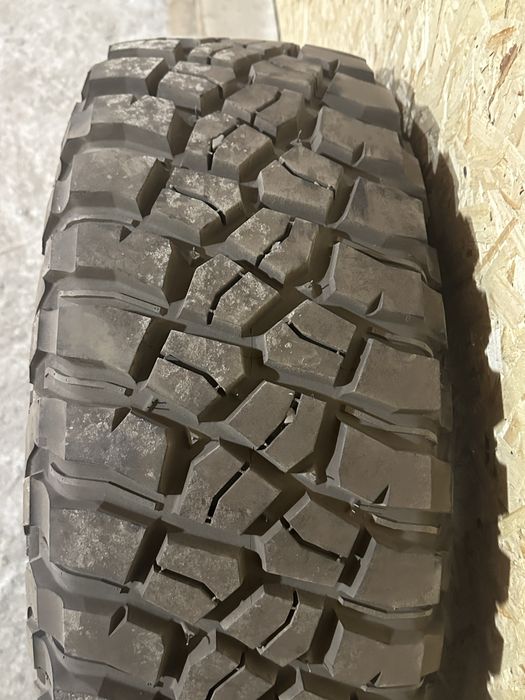 1 шт Bfgoodrich KM3 MT