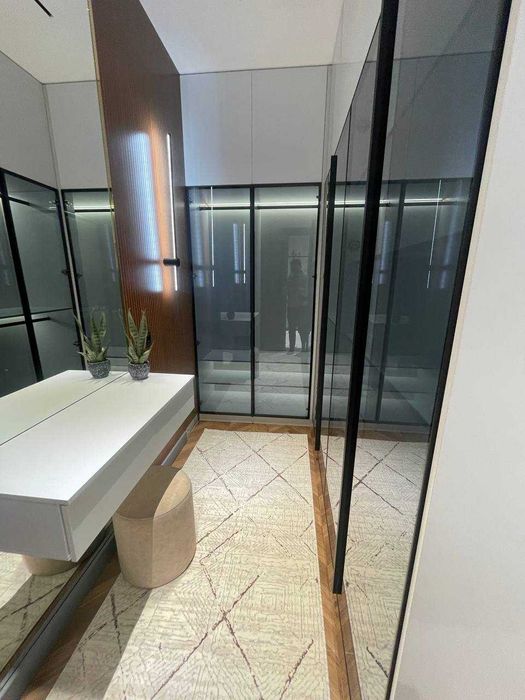 ЖК КИПАРИС! НОВАЯ 3х ком кв-ра возле Алайского, Минор! Ц-2, Ц-5 ! ID02