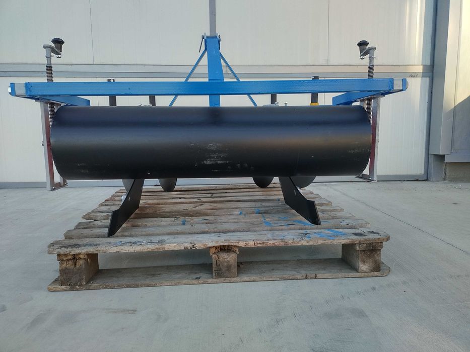 Лехообразуваща машина