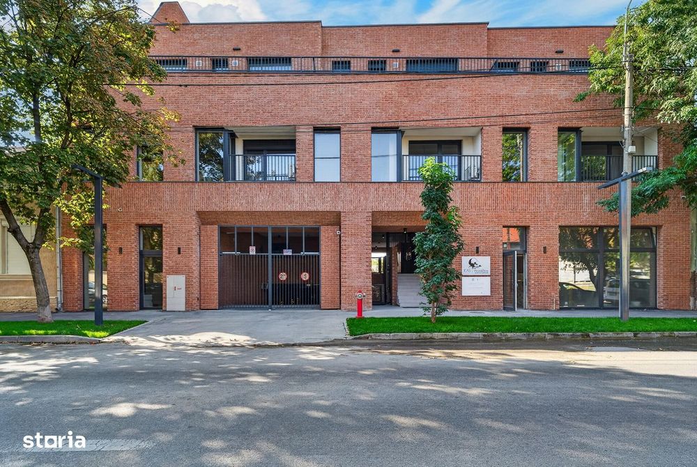 2 camere | 43,8 mp | bloc nou 2026 | Cuza Voda Oradea Central