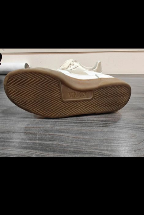 Pantofi Zara copii 34