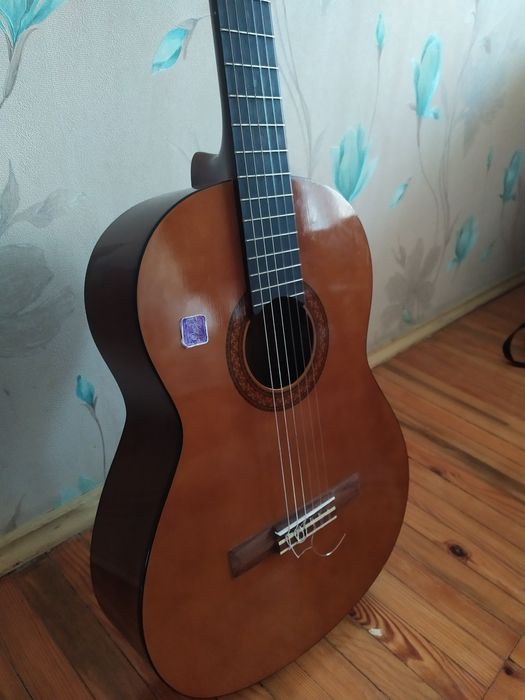 Классическая Гитара Yamaha C40