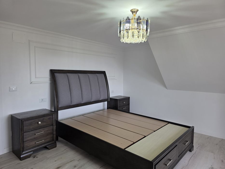 Vând pensiune 10 camere cu baie proprii