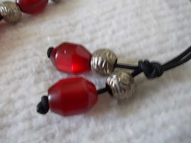 Красива броеница Турция