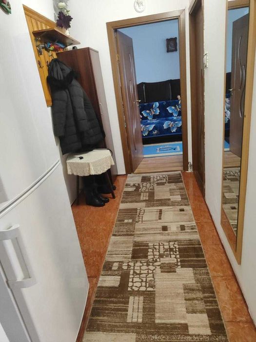Vand apartament, 2 camere Zarnesti, cartier Caraiman
