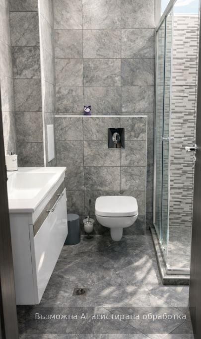 Дава се под наем Двустаен апартамент в Варна, Център - 70 кв.м за 817.53 € - Снимка #6