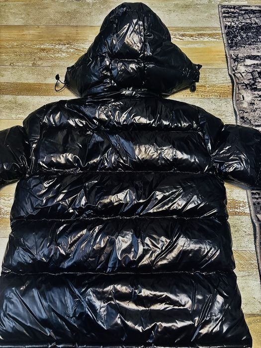 Puffer Яке ня Polo Ralph Lauren размер L