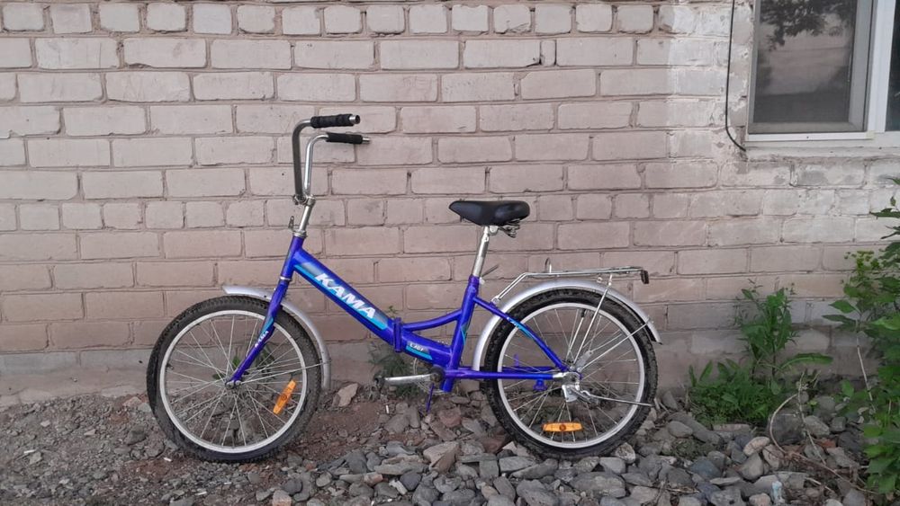 Продам  велрсипед