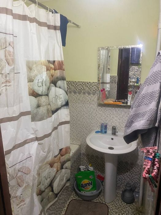 2 xonali dom sotiladi