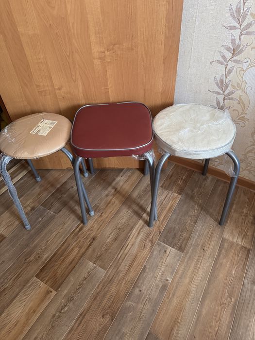 Продам табуреты 3000 за шт