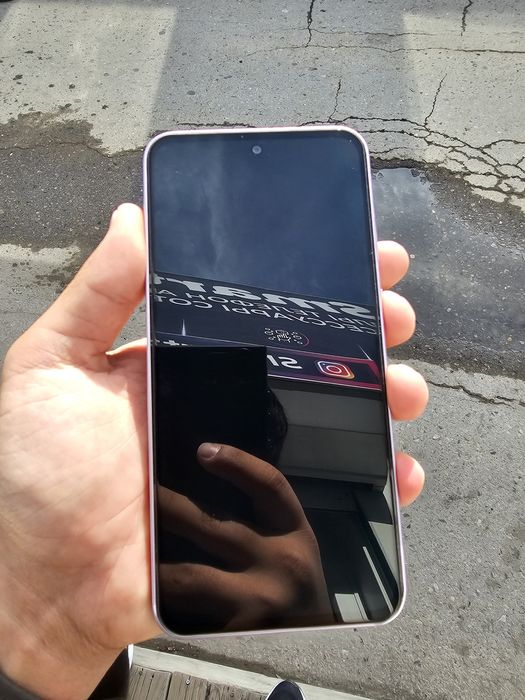 Samsung A35 256g 5G