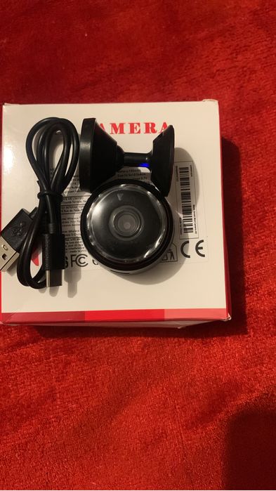 Миникамера v720 modelA9