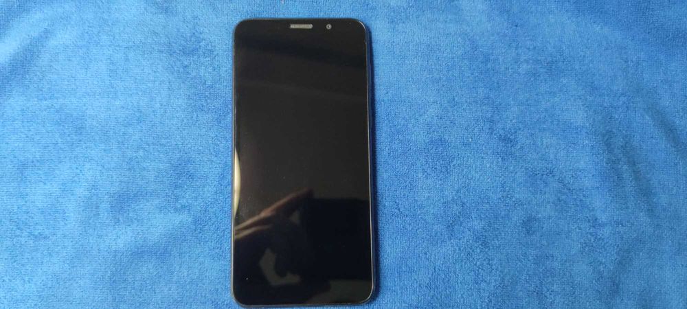 Продам телефон Huawei DRA-LX5 Y5Line