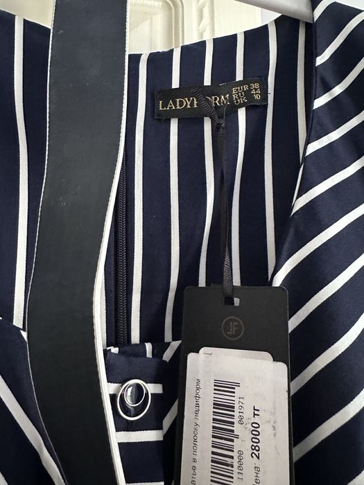 Платье турецкое новое