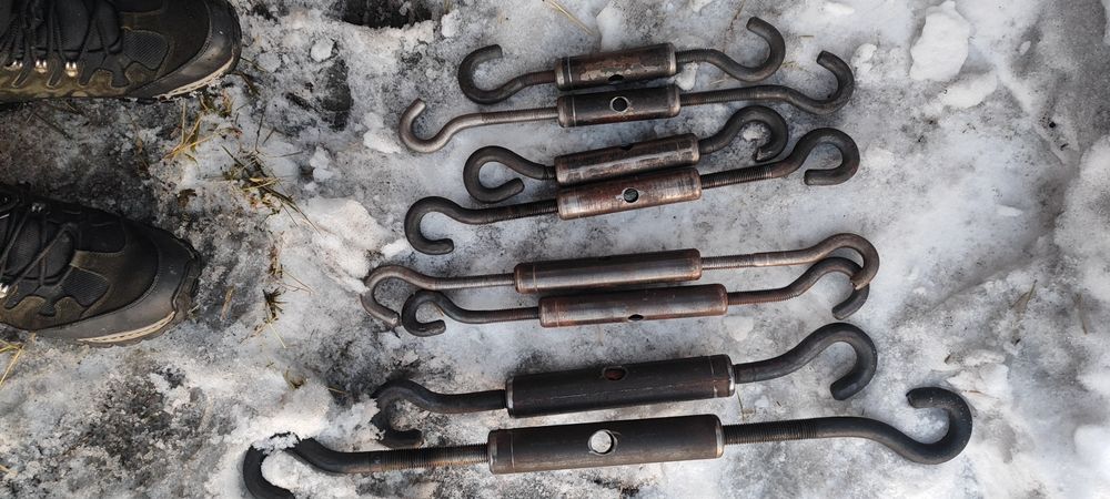 Талреп  (стяжка)