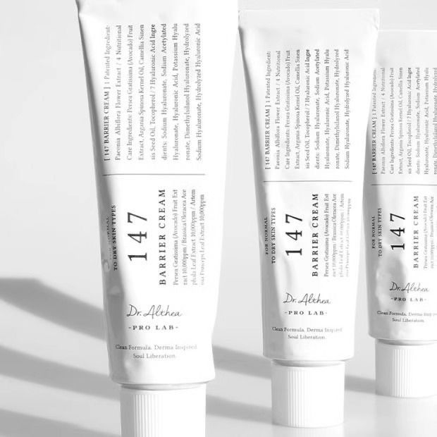 Dr. Althea крем