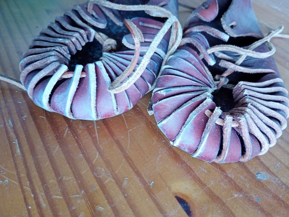 Opincuțe traditionale