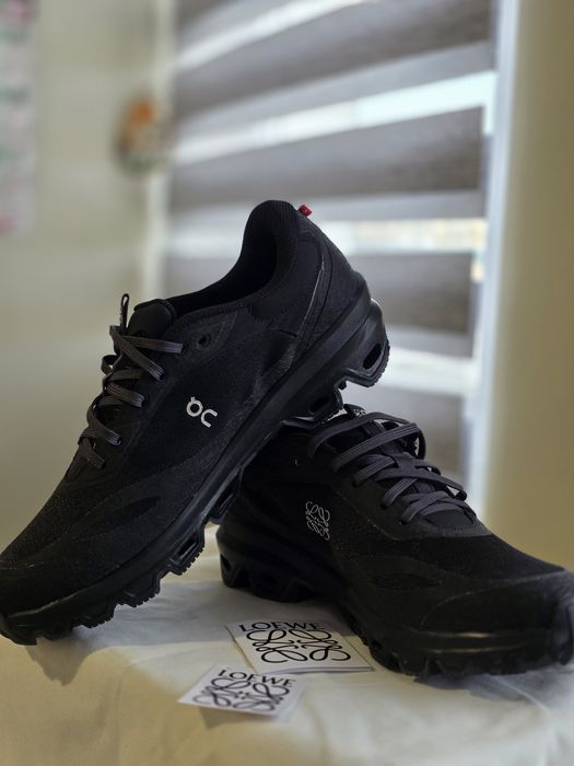 Спортни маратонки On Running Cloudnova