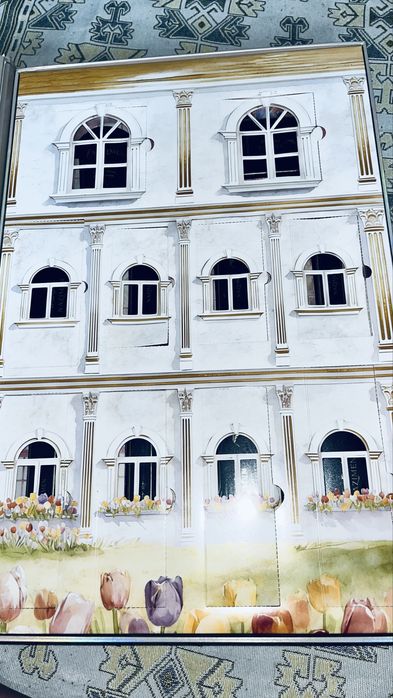 Косметичка для девочек