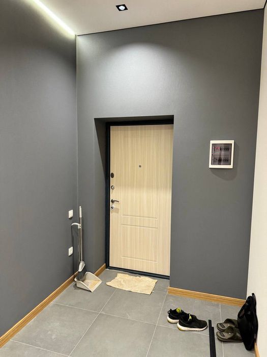 Продается 3х комнатная квартира ЖК Хилол ЭКО базар