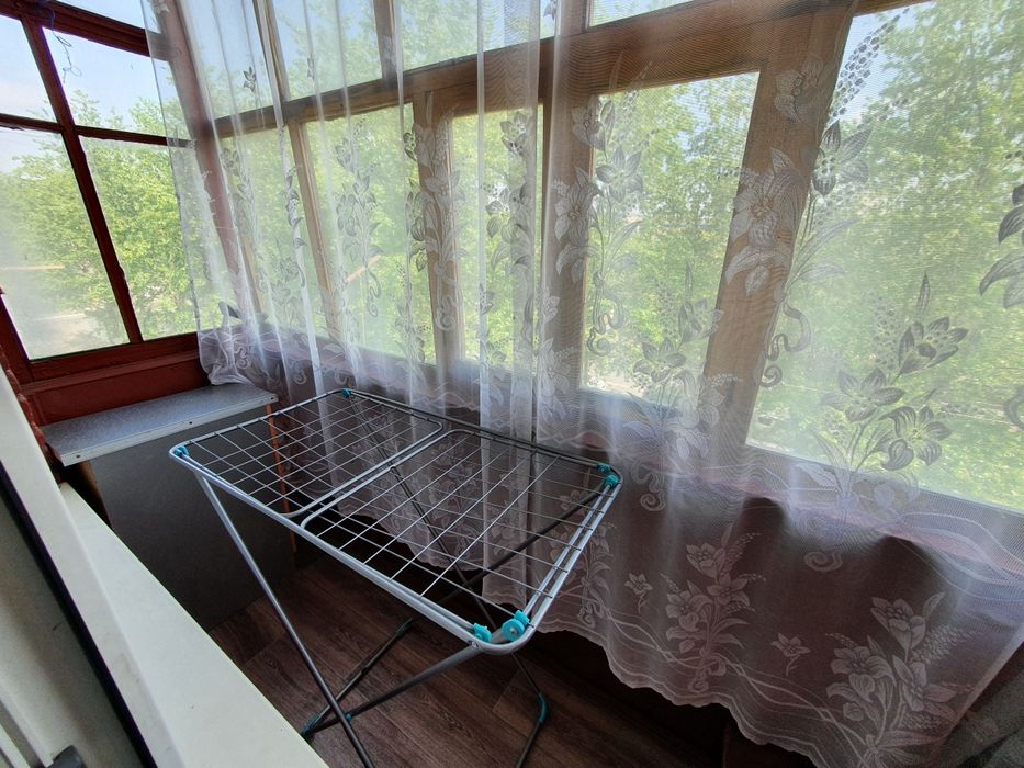 Квартира по ул. Астана 35