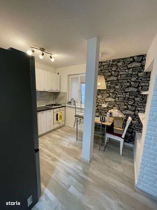 Vanzare apartament 3 camere Drumul Taberei Valea Argesului Sector 6