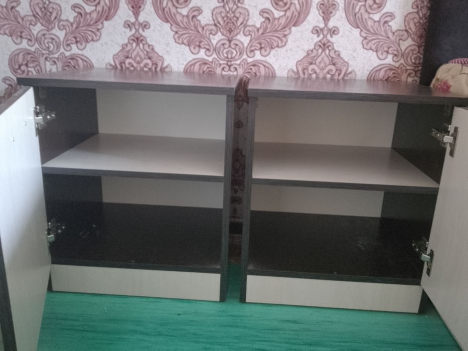 продаю двухспальную кровать