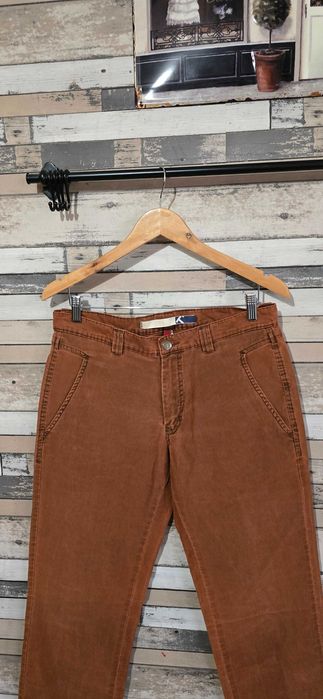 Trusardy W/32-мъжки дънки (х-768)