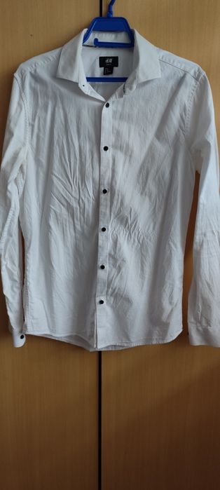 Мъжки ризи, размер М