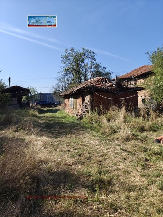 Продажба Къща- с. Друган 60 м²