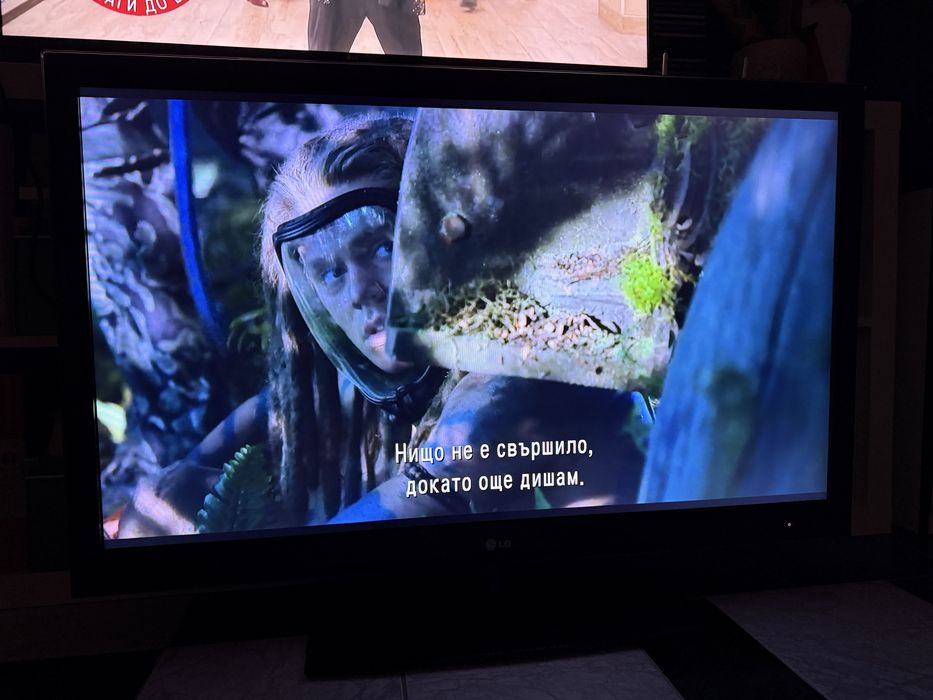 Телевизор LG 47 LE5300 Full HD