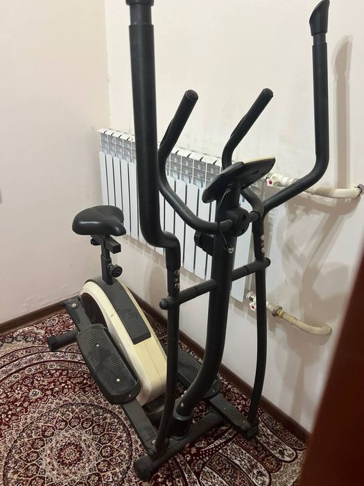 Велосипед келысымлы