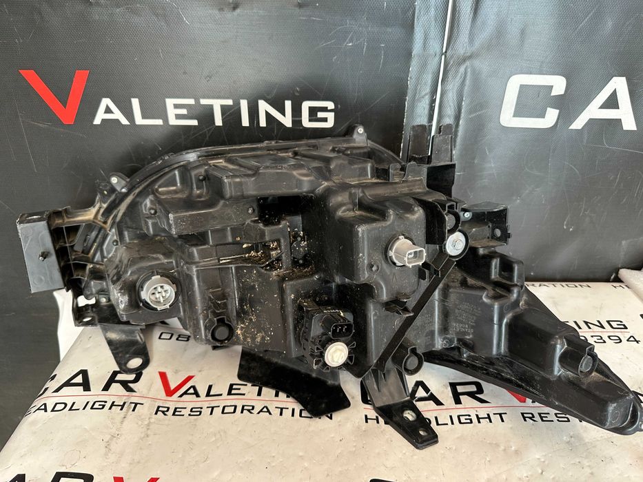 фар фарове лед ляв Mazda CX5 CX-5  far farove за Мазда ЦХ5 ЦХ-5 LED